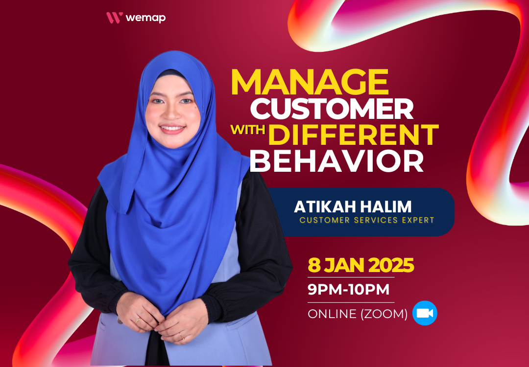 Manage Customer With Different Behavior